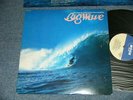 ost ???? TATSURO YAMASHITA JAPAN 1984 MOON-28019 NM LP BIG WAVE