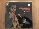 John Coltrane Quartet. Africa Brass. LP. Impulse Label. Deutsche Pressung.