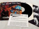 THE MEKONS 'The Mekons Rock n' Roll' Vinyl LP With Insert + Media Sheet - S22