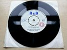 Watermelon Man Baba Brooks Stranger Cole R&B 7 Inch Ska Single Vinyl Record