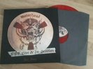 2Lp Motörhead BBC Live & In-Session Vol2, rotes Vinyl