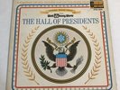 WALT DISNEY WORLD Hall Of Presidents STER3806 LP Vinyl Vg Condition Booklet
