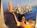 SUPERTRAMP BREAKFAST IN AMERICA ORIGINAL MASTER RECORDING LP RECORD NO RESERVE