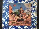 THE ROLLING STONES Their Satanic Majesties Request INNER UK ORIGINAL VINYL LP