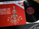 MERCURY LIVING PRESENCE SR 90264 SOUND OFF FENNELL EWE FR-1/FR-2 LOVELY COPY NR