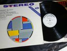 MERCURY LIVING PRESENCE SR 90288 BLOCH PETERSON WHITE LABEL PROMO RFR-1/1 EXC NR