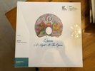 QUEEN A Night At The Opera 2018 - Vinyl Me Please Multicolour Vinyl LP (Sealed)
