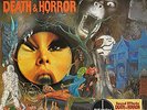 Various Artists-Bbc Sound Effects No. 13: Death & Horror (UK IMPORT) VINYL NEW