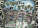 STRUT MY STUFF / VARIOUS (C...-STRUT MY STUFF / VARIOUS (US IMPORT) VINYL LP NEW