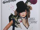 GOLDFRAPP 'Black Cherry' Ltd. Edition PURPLE Vinyl LP + Art Print NEW/SEALED