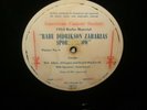 RARE BABE DIDRIKSON ZAHARIAS SPORT SHOW 16