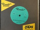 7'Mary Roos-Einen Ring mit zwei.../Alexander Brothers-Susi *RONDO*Flexi