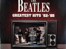 The Beatles - Greatest Hits '62-'65 (Limited Red Vinyl LP) New & Sealed
