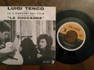 Luigi Tenco - OST La Cuccagna 7