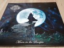 LIMBONIC ART. Moon In The Scorpio. Floga 2 LPs REIssue .  MINT,  STILL SEALED