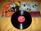 M.O.D. Gross Misconduct LP 1st Press Carol 1360 Caroline Records 1989 MOD EXC
