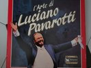 L'ARTE DI LUCIANO PAVAROTTI 10 LP VINILI DISCHI 33 GIRI MINT COFANETTO RACCOLTA