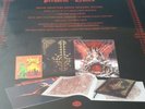 Ghost Prequelle Exalted Ltd Edition Box Set 1777/5000