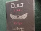 The Cult - Love LP (Punk/Gothic/Sisters of Mercy/Bauhaus/Cure/Siouxsie/Damned)