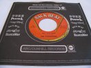 THE COMMANDS - HEY IT'S LOVE / NO TIME FOR YOU - BACK BEAT