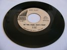 JUDY CLAY - DO YOU THINK THAT'S RIGHT / STORMY WEATHER - EMBER DJ