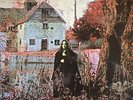 BLACK SABBATH...S/T Debut - - 1972 Australian VERTIGO SWIRL 12
