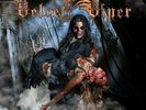 VELVET VIPER - The Pale Man Is Holding A... - Gatefold-Vinyl-LP - 4028466920850
