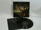 Sade vinyl LP record Soldier of Love Gatefold Album