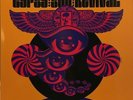 LP  Gypsy Sun Revival - Journey Outside Of Time LTD BLACK HQ Vinyl 0nly 200