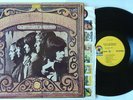 BUFFALO SPRINGFIELD Last Time Around NM Yellow 1968 Atco SD 33-256 LP Gatefold