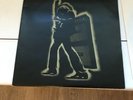 T REX ELECTRIC WARRIOR LP UK 1ST PRESS  FLY 6-A-2U PORKY FLY 6 -B-2U PECKO DUCK