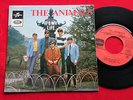 THE ANIMALS it's my life ORIG 1965 EP French Columbia EX france