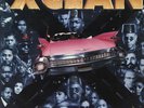 X-Clan - To The East, Blackwards '90 LP US ORG  Limited Edition