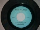 Northern Soul -  The Avengers - I'm Gonna Miss You - Blue Goose Records- Obscure