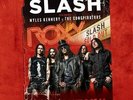 Slash - Live At The Roxy 09.25.14 (Vinyl Used)