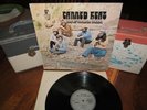 CANNED HEAT Vinyl Lp LIVE AT THE TOPANGA CORRAL 1973 PickWick Beauty