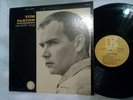TOM PAXTON - RAMBLIN BOY - ELEKTRA RECORDS FOLK ROCK VINYL LP