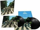 The Beatles: Abbey Road (Anniversary Deluxe Edition: Stereo Remix) (3 LPs -180