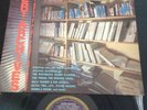 ALBERT ARCHIVES LP STEVIE WRIGHT  AC/DC ROCKIN IN THE PARLOUR T.M.G. TED MULRY