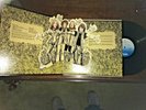 VINYL LP Jethro Tull Stand Up / gatefold w/ pop-up Chrysalis Records Near mint