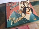 Rare 25 cm rock and roll rockabilly : DON CAVALLI the Pharaon
