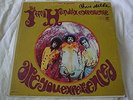 Are You Experienced? THE JIMMI HENDRIX EXPERIENCE VINYL LP ALBUM REPRISE RECORDS