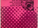 GRACHAN MONCUR III: Evolution US Blue Note 84153 EAR 1st Jazz LP HEAR