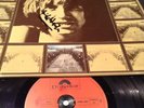 STEVIE WRIGHT HAND SIGNED HARD ROAD  LP EASYBEATS EVIE LET YOUR HAIR HANG DOWN
