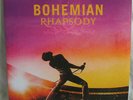 Soundtrack - Lp - Bohemian Rhapsody - Queen 2019 80's Rock Pop Classic 180g