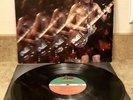AC/DC '74 JAILBREAK LP ATLANTIC LP RECORD ORIGINAL 1984 PRESSING EX/VG++