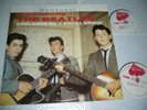The Beatles - Re-Introducing... Englands No.1 Vocal Group (SAPCOR-28) Rare 2LP
