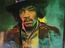 The Jimi Hendrix Experience  'Electric Ladyland ' Vinyl  1968 ( Pre-owned )