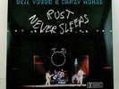 Neil Young & Crazy Horse RUST NEVER SLEEPS, New Vinyl LP, Reprise (2017) Sealed
