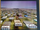 PINK FLOYD – A MOMENTARY LAPSE OF REASON – VINYL LP – 1987 – + INNER SLEEVE A1/B